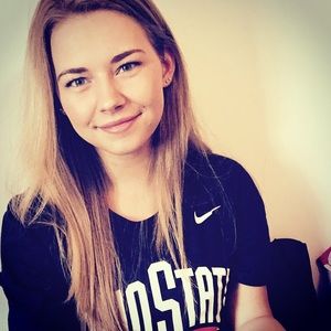 Meet your Posher, Paige